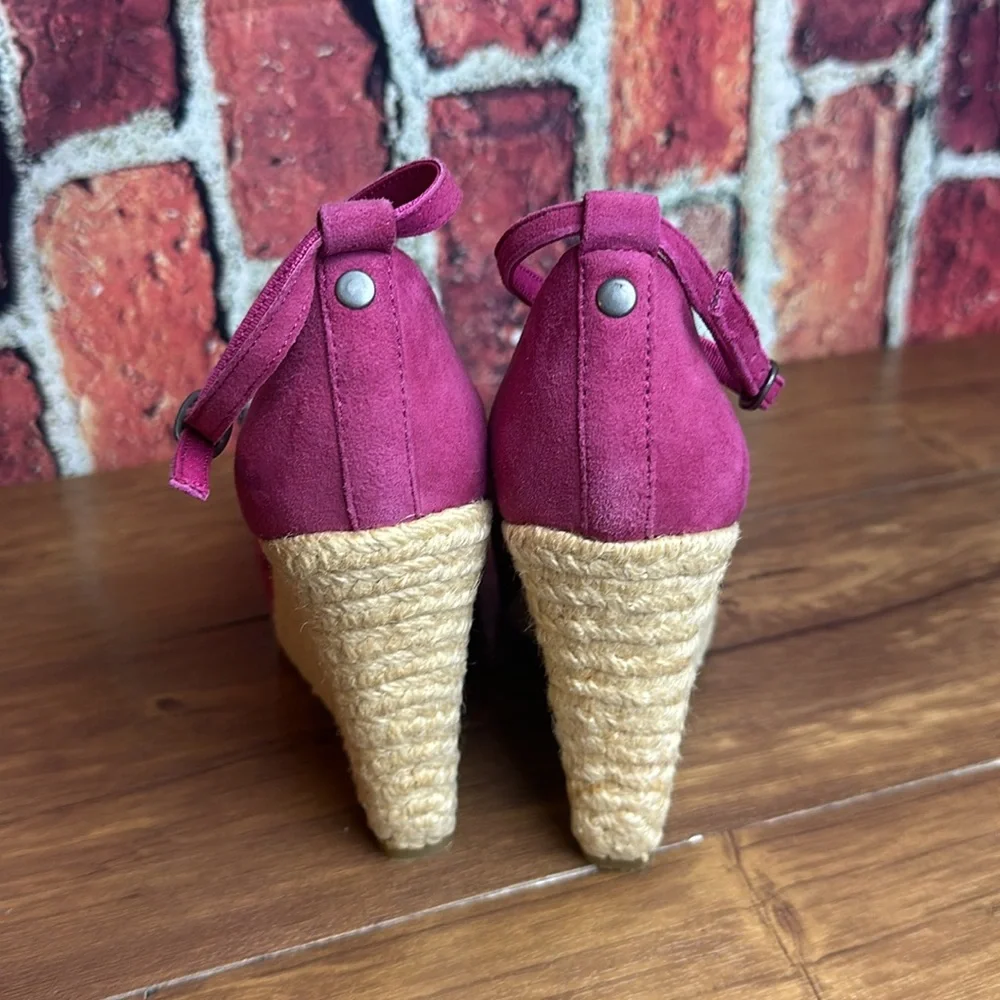Moda In Pelle used very